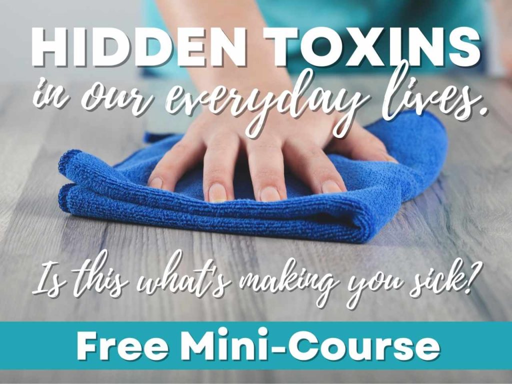 Hidden Toxins