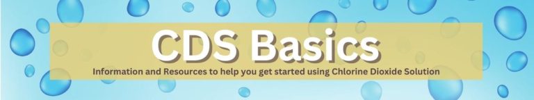 CDS Basics Banner